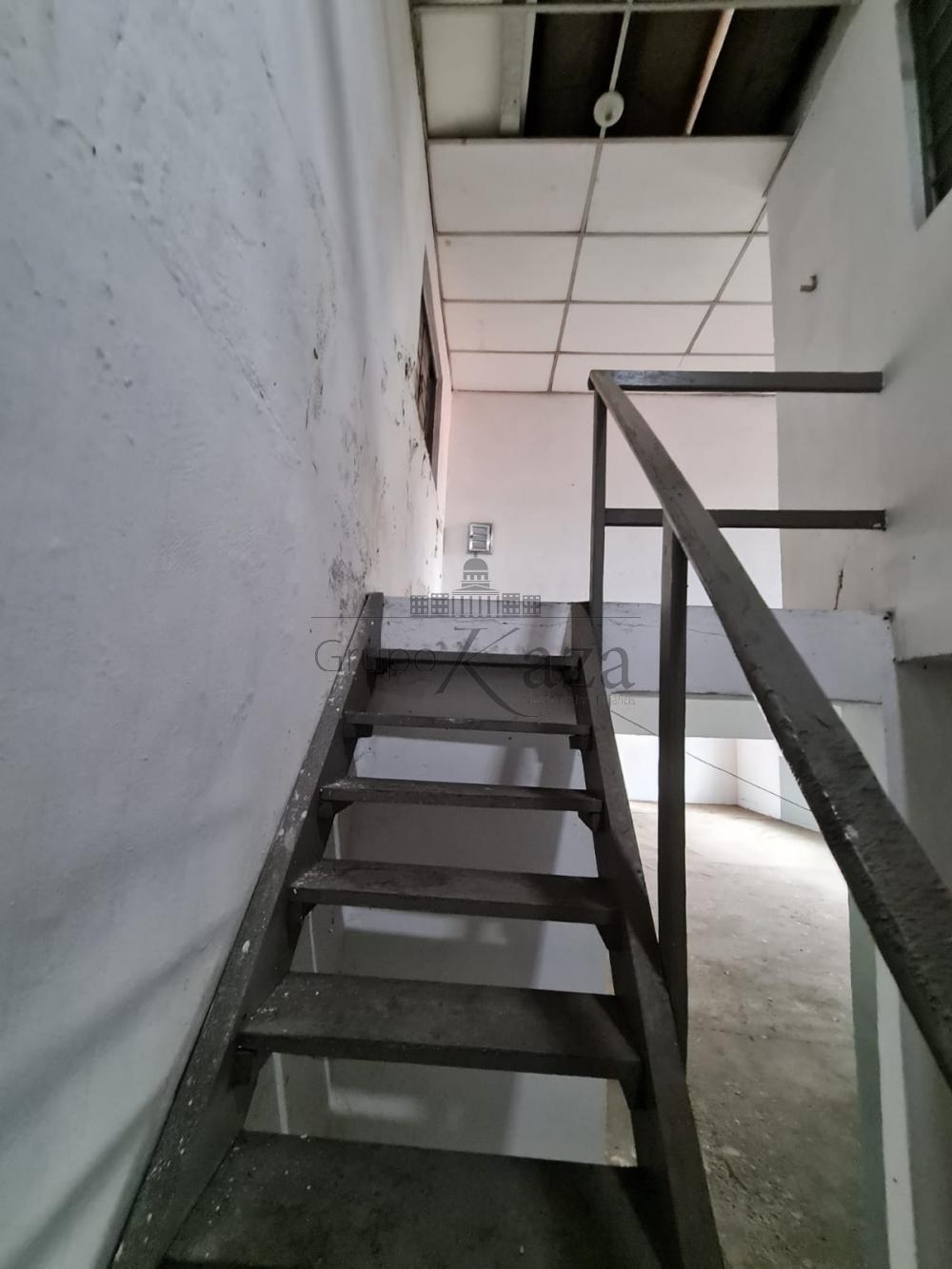 Foto 16 de Comercial Galpão em Jardim Paulista, São José dos Campos - imagem 16