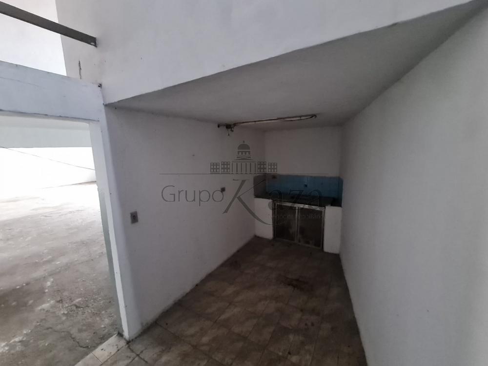 Foto 7 de Comercial Galpão em Jardim Paulista, São José dos Campos - imagem 7
