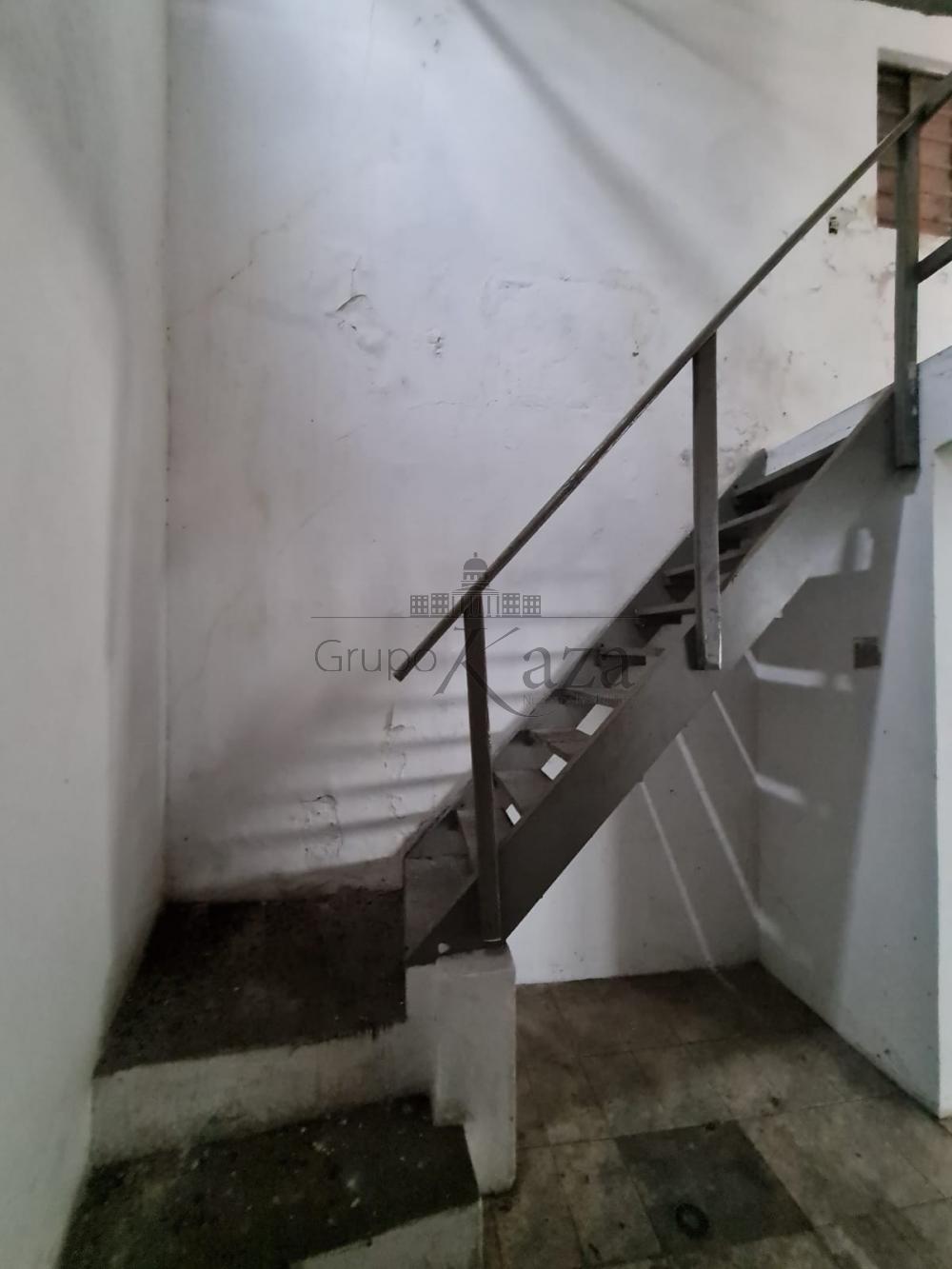 Foto 17 de Comercial Galpão em Jardim Paulista, São José dos Campos - imagem 17