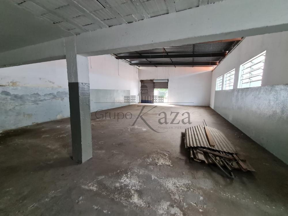 Foto 4 de Comercial Galpão em Jardim Paulista, São José dos Campos - imagem 4