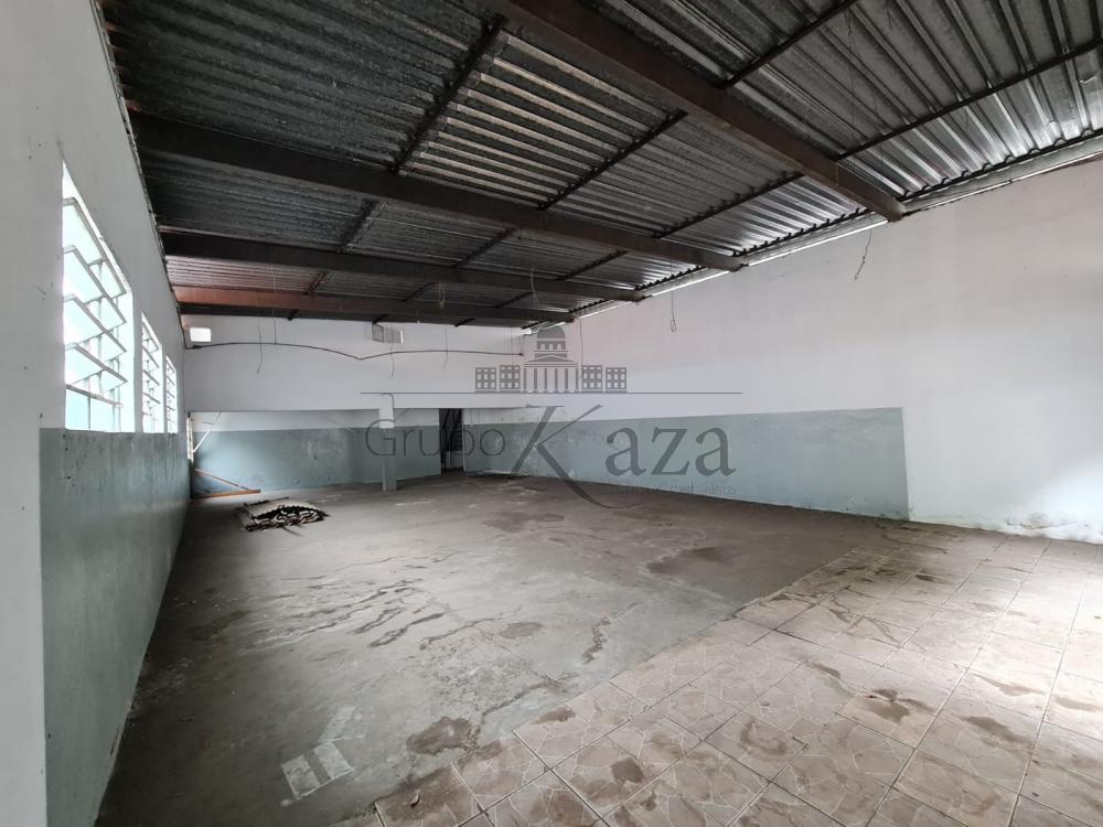 Foto 2 de Comercial Galpão em Jardim Paulista, São José dos Campos - imagem 2