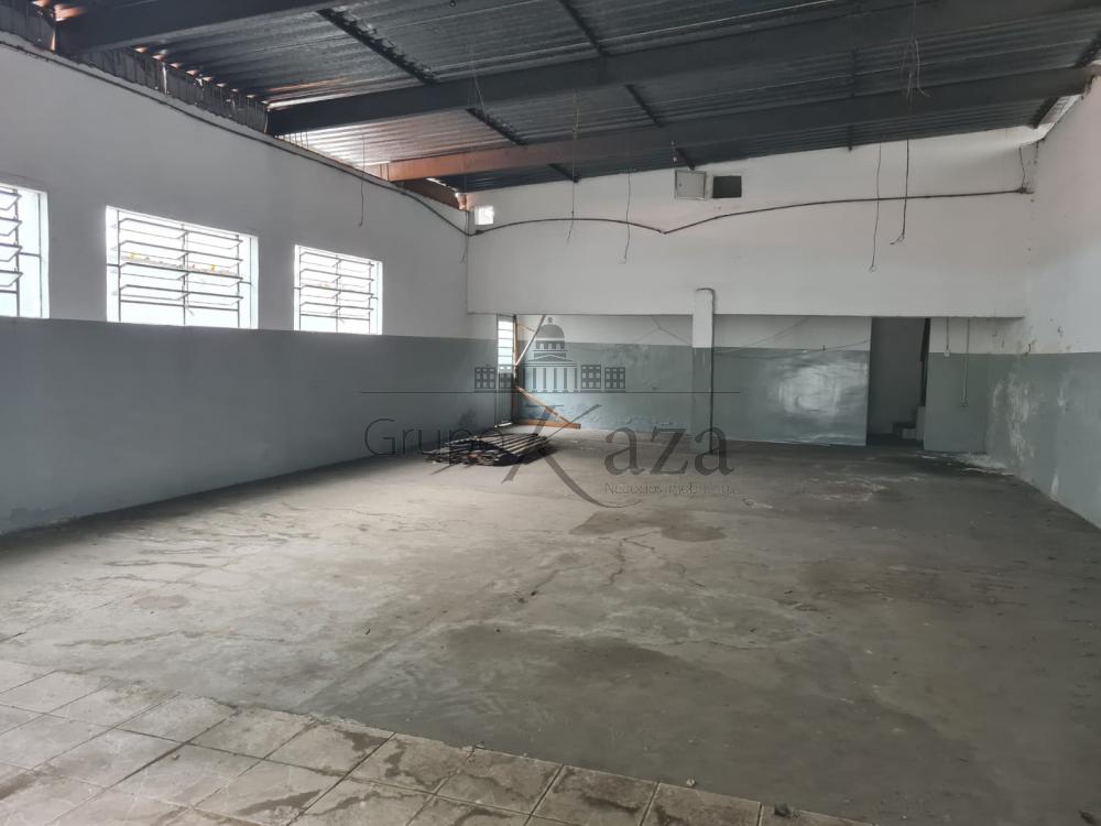 Foto 5 de Comercial Galpão em Jardim Paulista, São José dos Campos - imagem 5