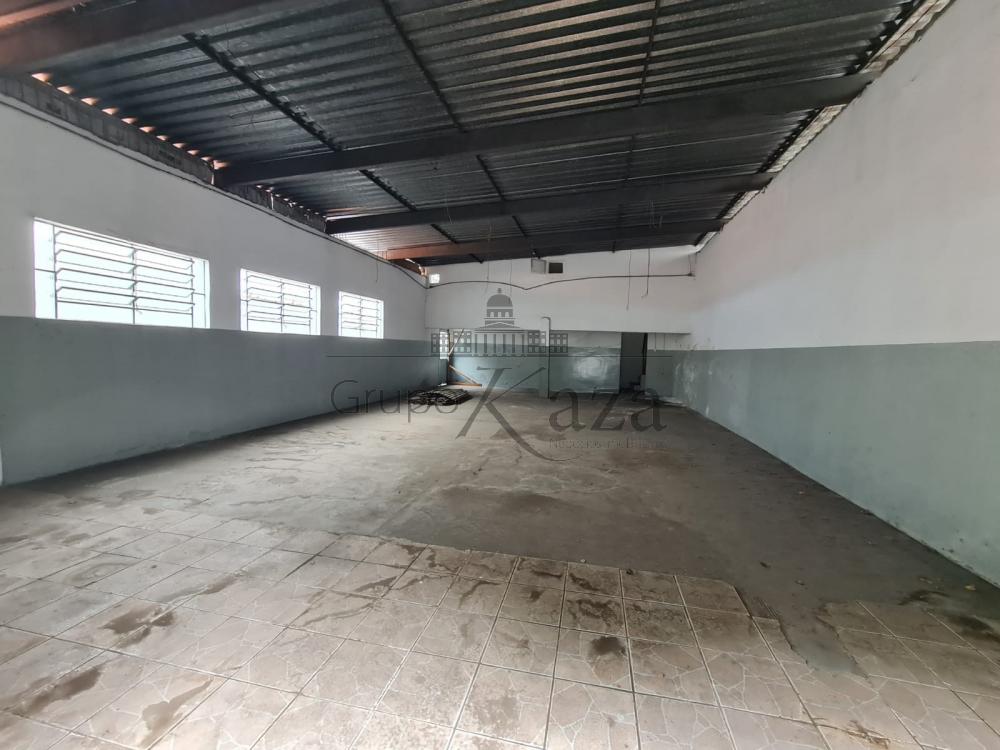 Foto 1 de Comercial Galpão em Jardim Paulista, São José dos Campos - imagem 1