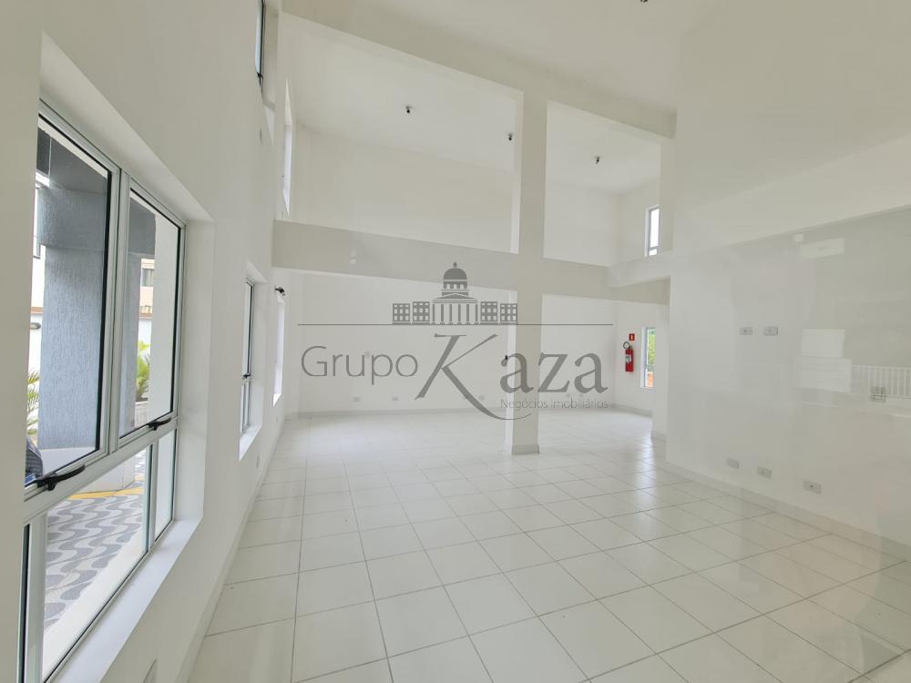 Foto 1 de Comercial Prédio em Jardim Satélite, São José dos Campos - imagem 1