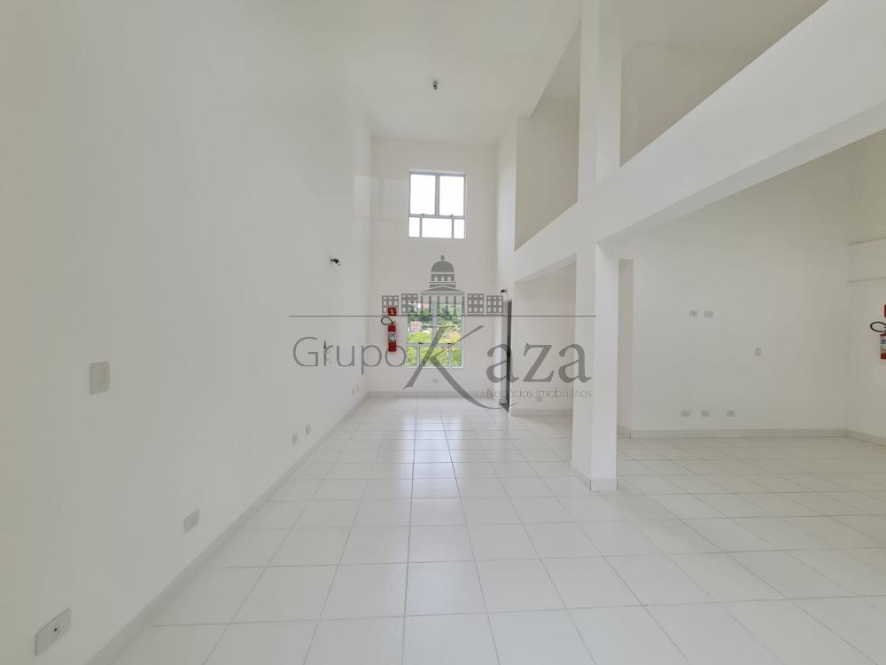Foto 3 de Comercial Prédio em Jardim Satélite, São José dos Campos - imagem 3