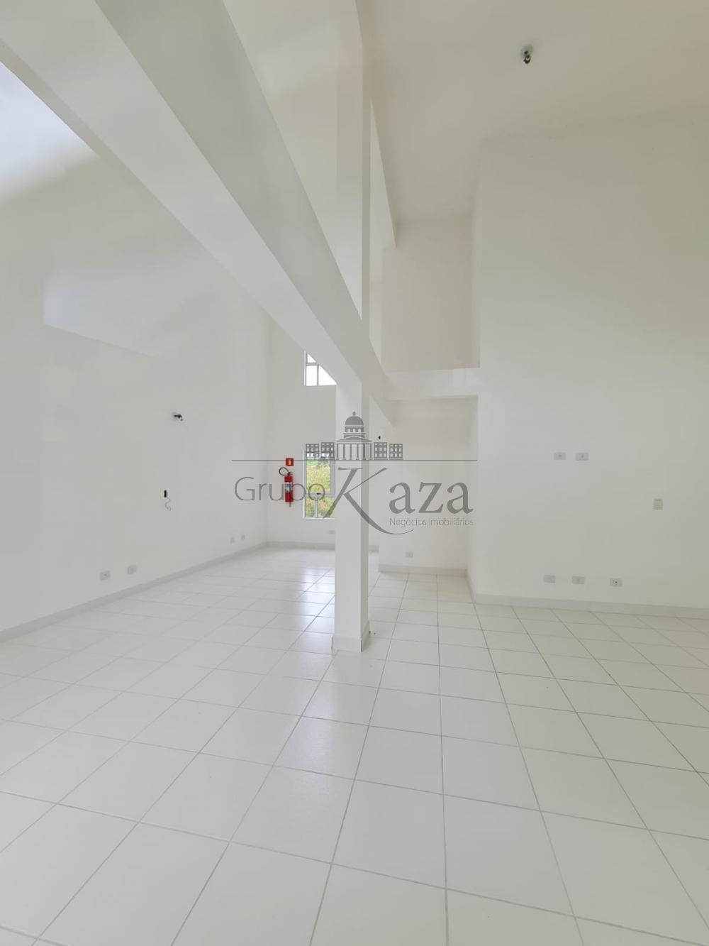 Foto 2 de Comercial Prédio em Jardim Satélite, São José dos Campos - imagem 2