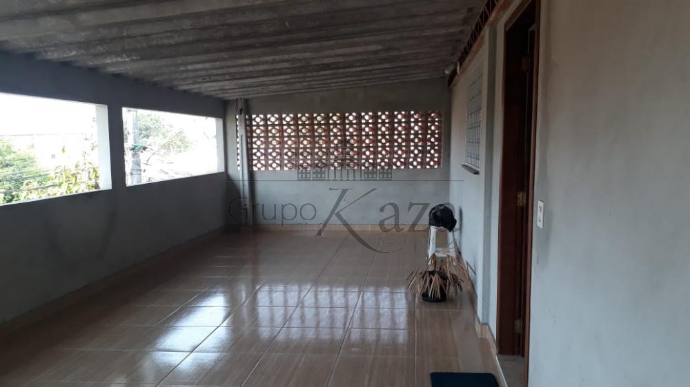 Foto 4 de Casa Padrão em Jardim Paulista, São José dos Campos - imagem 4