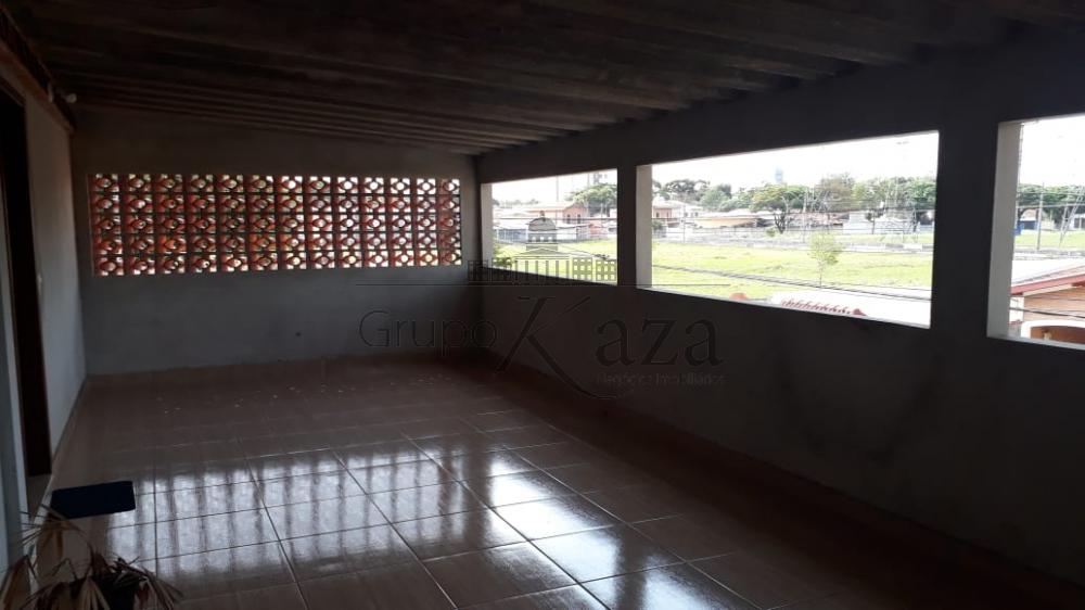 Foto 5 de Casa Padrão em Jardim Paulista, São José dos Campos - imagem 5