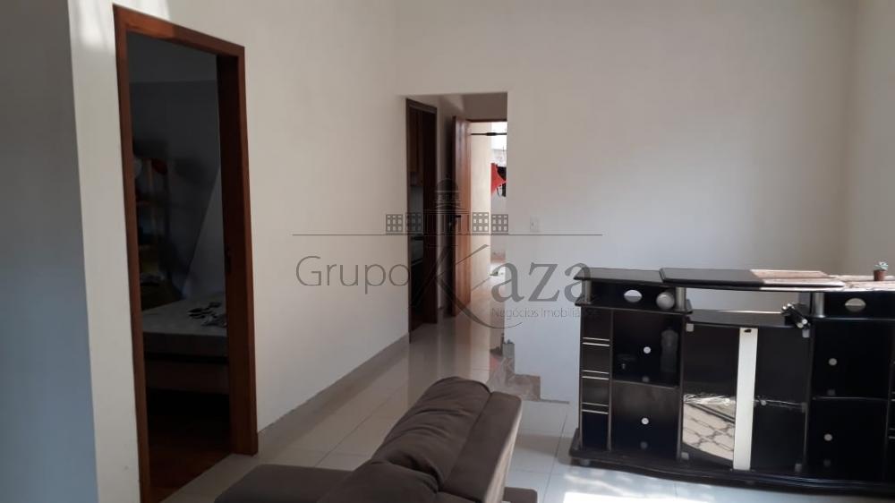 Foto 2 de Casa Padrão em Jardim Paulista, São José dos Campos - imagem 2