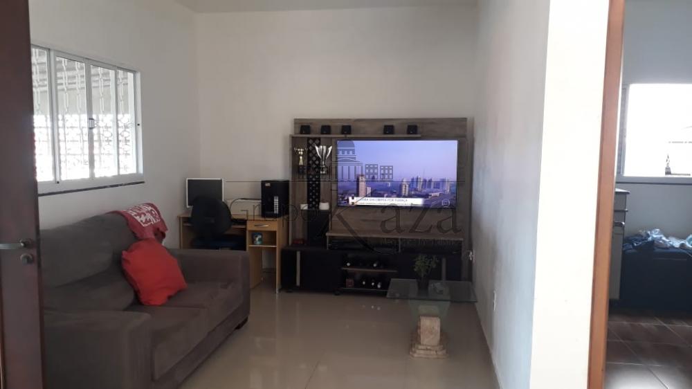 Foto 1 de Casa Padrão em Jardim Paulista, São José dos Campos - imagem 1