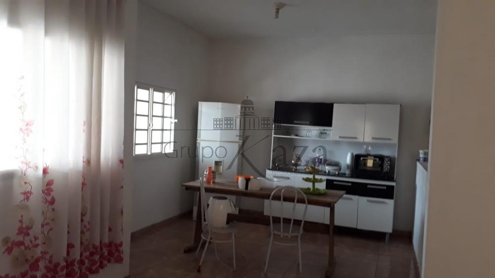Foto 3 de Casa Padrão em Jardim Paulista, São José dos Campos - imagem 3