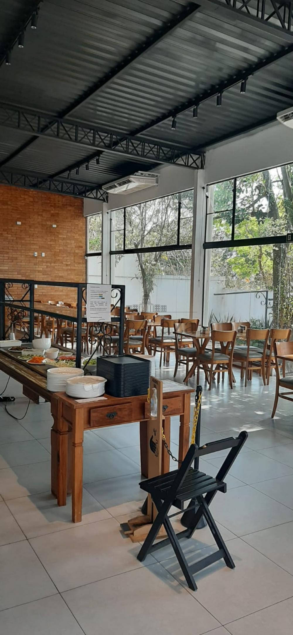 Foto 1 de Comercial Ponto Comercial em Eugênio de Melo, São José dos Campos - imagem 1