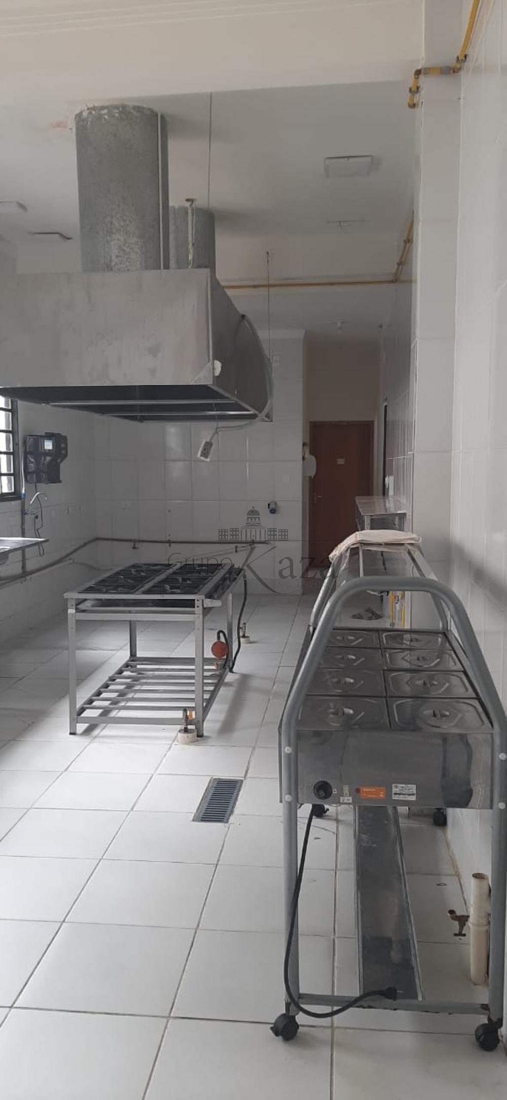 Foto 10 de Comercial Ponto Comercial em Eugênio de Melo, São José dos Campos - imagem 10