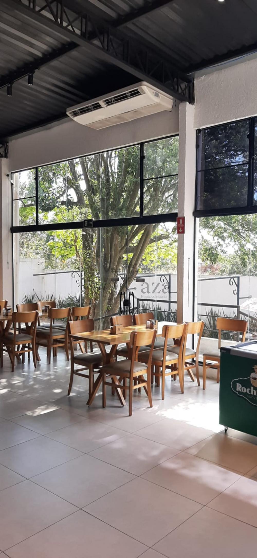 Foto 2 de Comercial Ponto Comercial em Eugênio de Melo, São José dos Campos - imagem 2