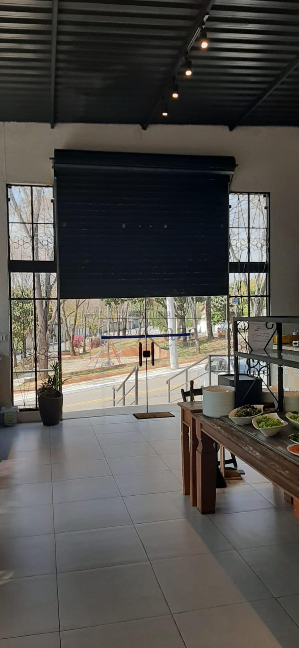Foto 5 de Comercial Ponto Comercial em Eugênio de Melo, São José dos Campos - imagem 5