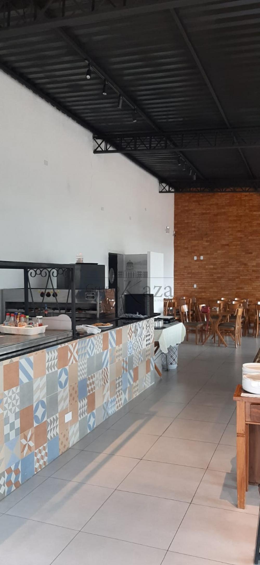 Foto 6 de Comercial Ponto Comercial em Eugênio de Melo, São José dos Campos - imagem 6