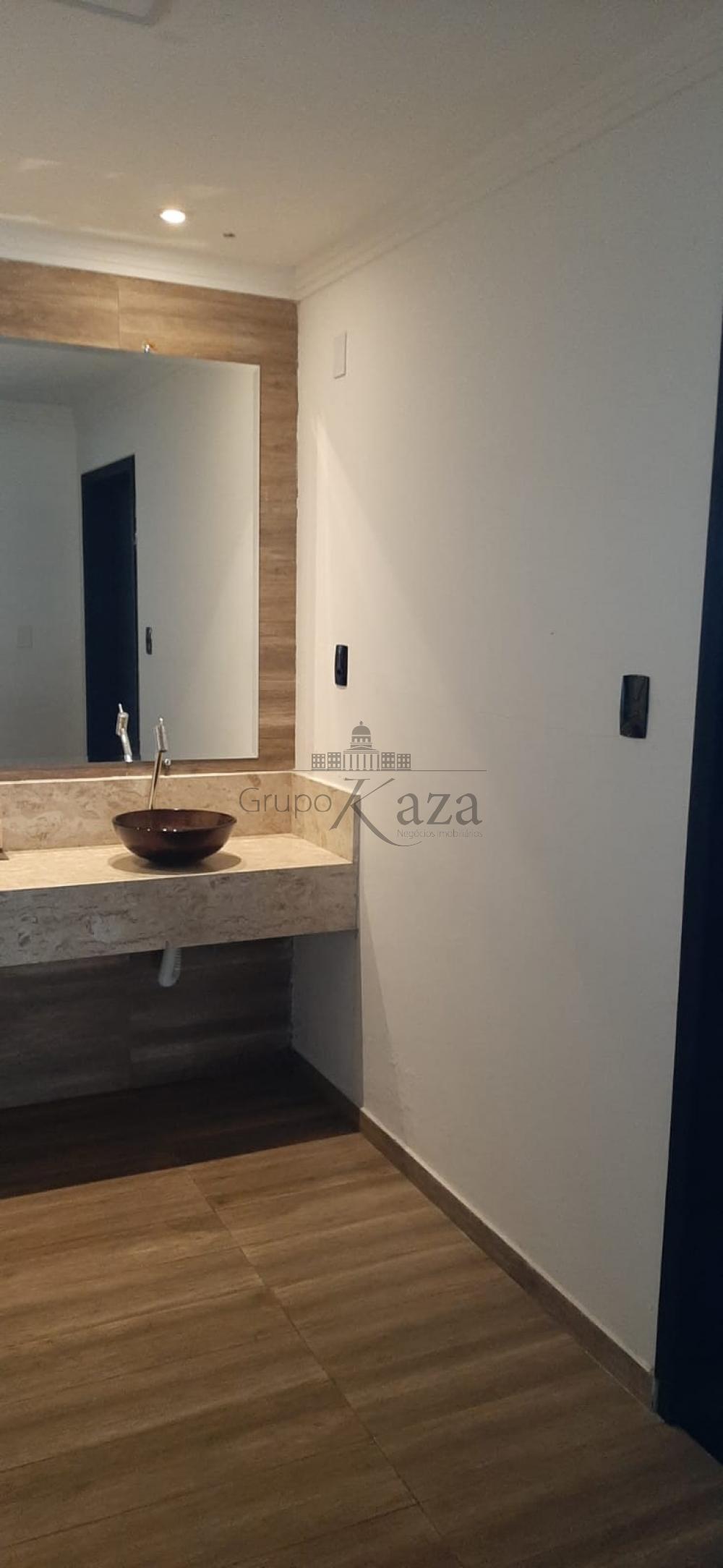 Foto 9 de Comercial Ponto Comercial em Eugênio de Melo, São José dos Campos - imagem 9