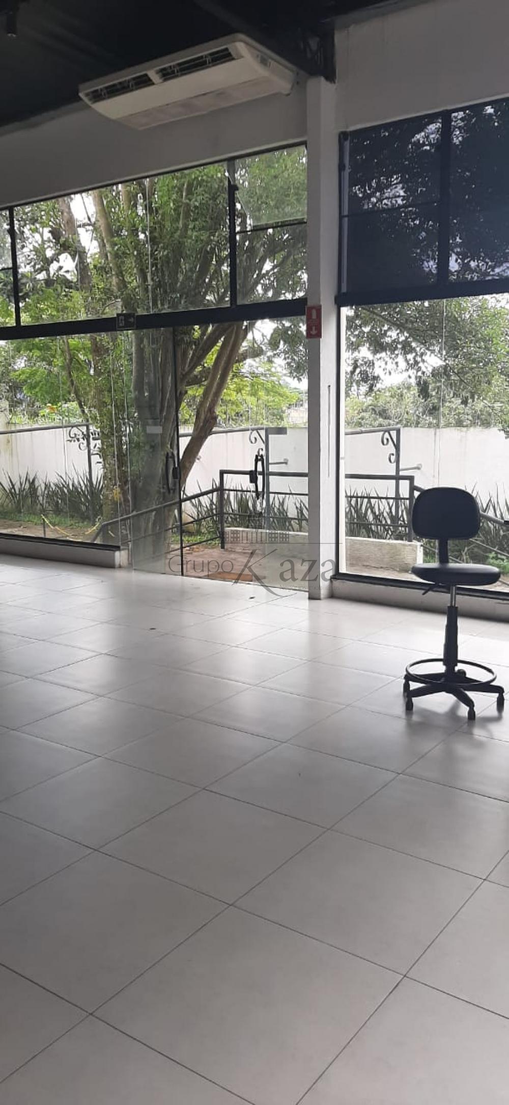 Foto 11 de Comercial Ponto Comercial em Eugênio de Melo, São José dos Campos - imagem 11