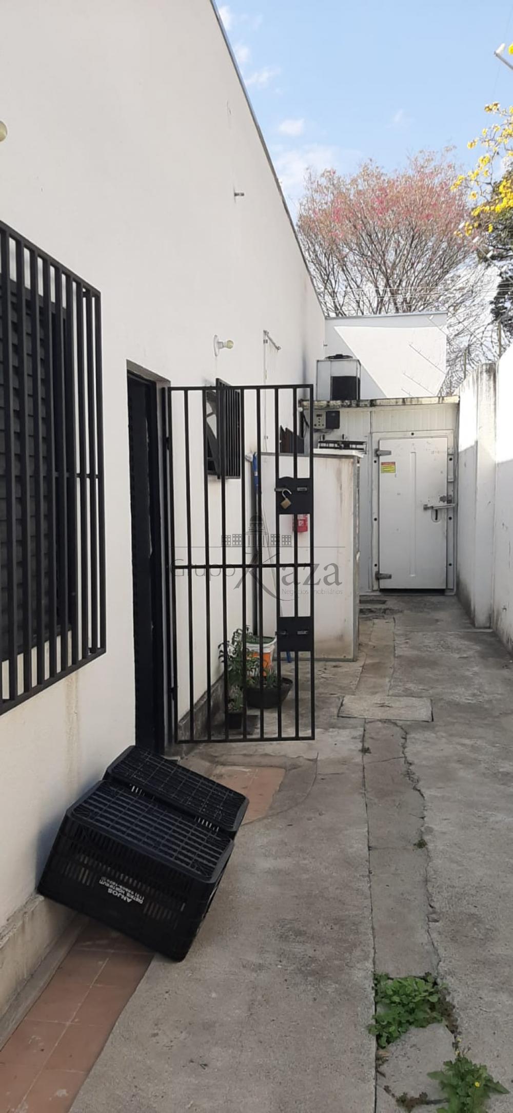 Foto 17 de Comercial Ponto Comercial em Eugênio de Melo, São José dos Campos - imagem 17
