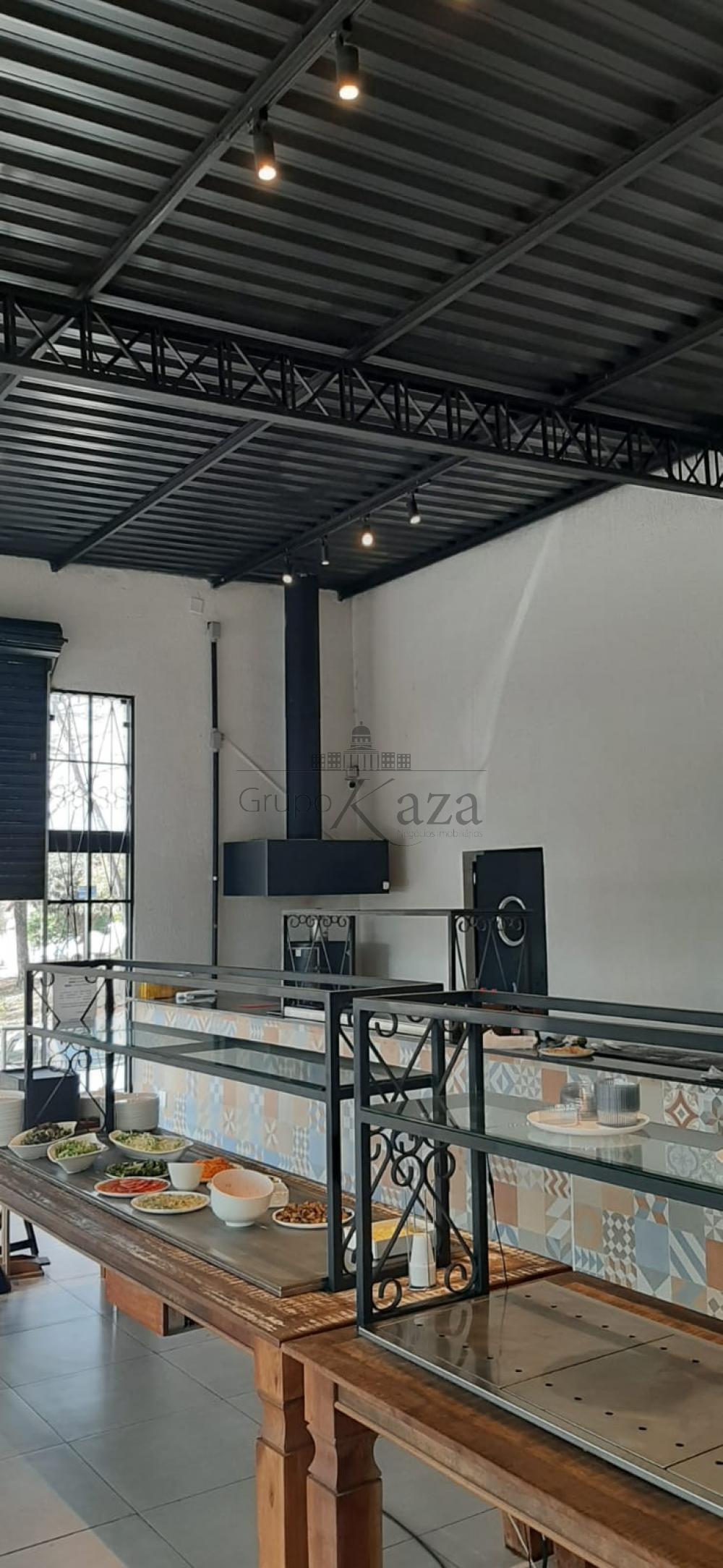 Foto 7 de Comercial Ponto Comercial em Eugênio de Melo, São José dos Campos - imagem 7