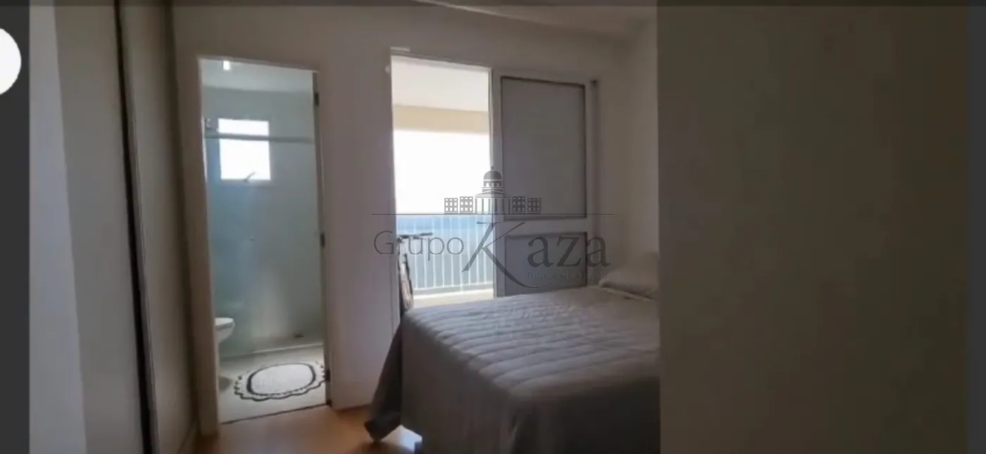 Foto 20 de Apartamento Padrão em Jardim das Indústrias, São José dos Campos - imagem 20