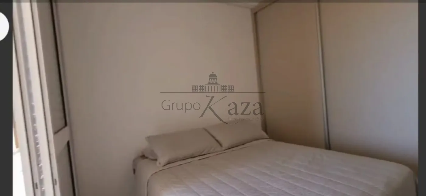 Foto 18 de Apartamento Padrão em Jardim das Indústrias, São José dos Campos - imagem 18