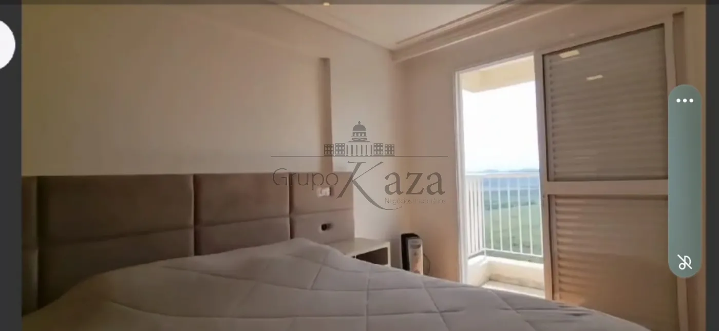 Foto 14 de Apartamento Padrão em Jardim das Indústrias, São José dos Campos - imagem 14
