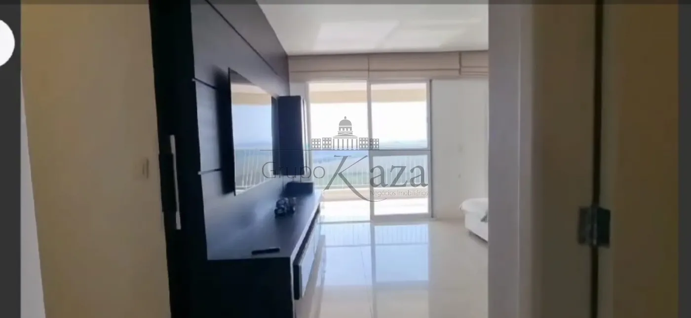 Foto 3 de Apartamento Padrão em Jardim das Indústrias, São José dos Campos - imagem 3