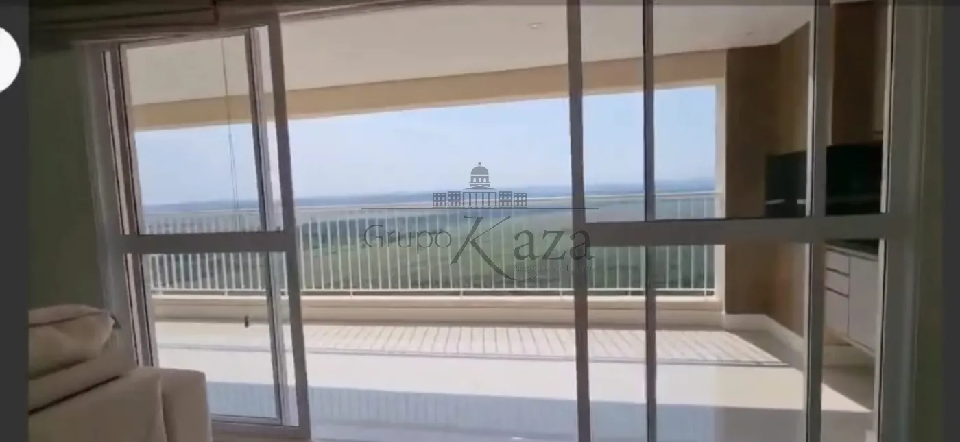 Foto 7 de Apartamento Padrão em Jardim das Indústrias, São José dos Campos - imagem 7