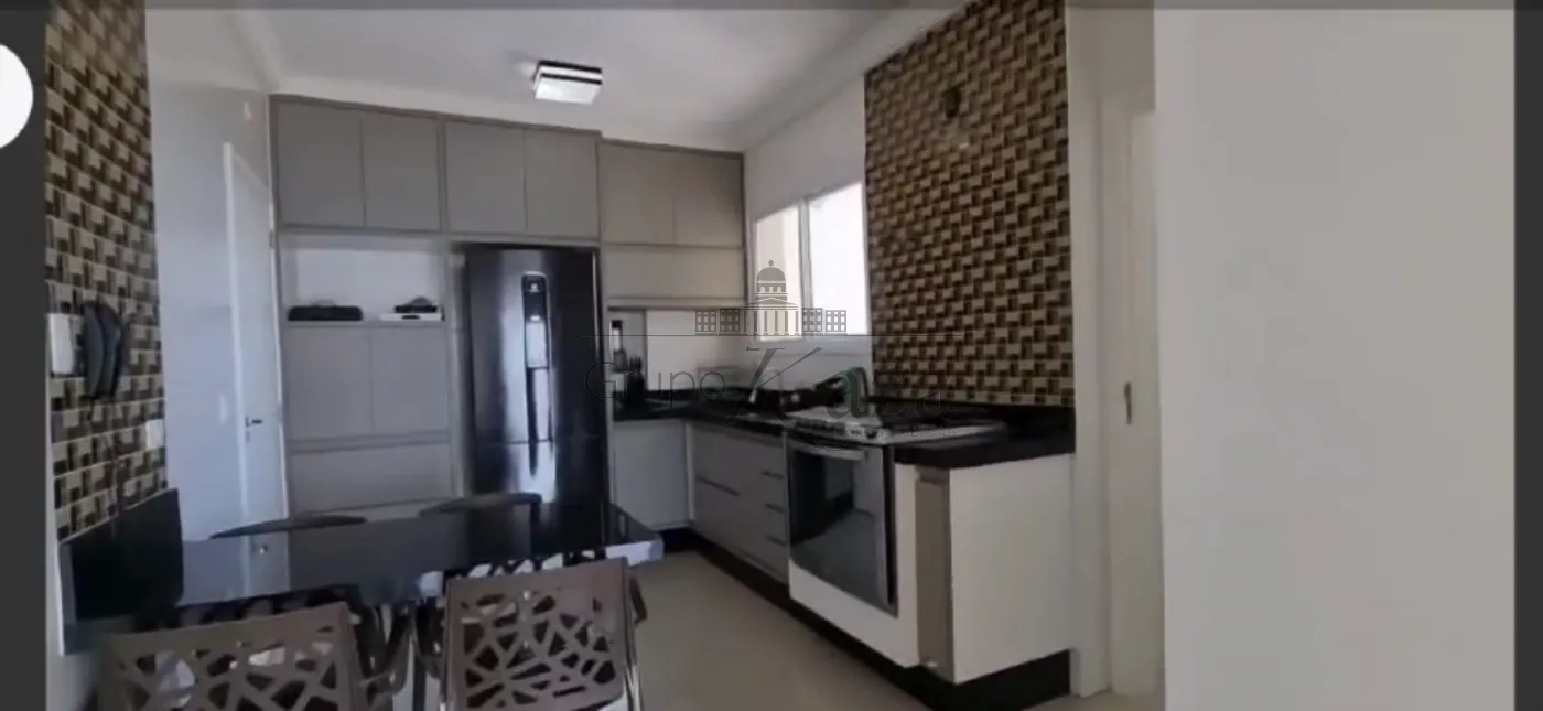 Foto 10 de Apartamento Padrão em Jardim das Indústrias, São José dos Campos - imagem 10
