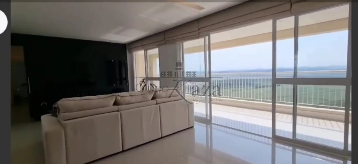 Foto 1 de Apartamento Padrão em Jardim das Indústrias, São José dos Campos - imagem 1