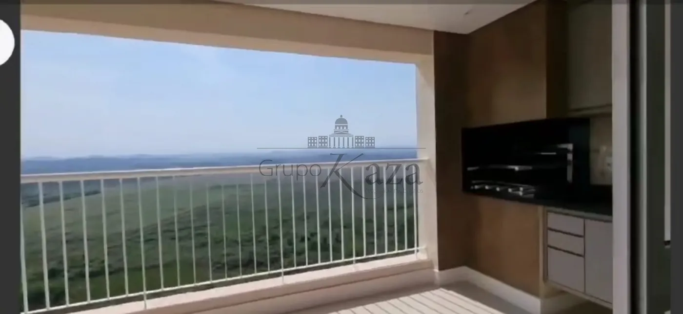 Foto 8 de Apartamento Padrão em Jardim das Indústrias, São José dos Campos - imagem 8