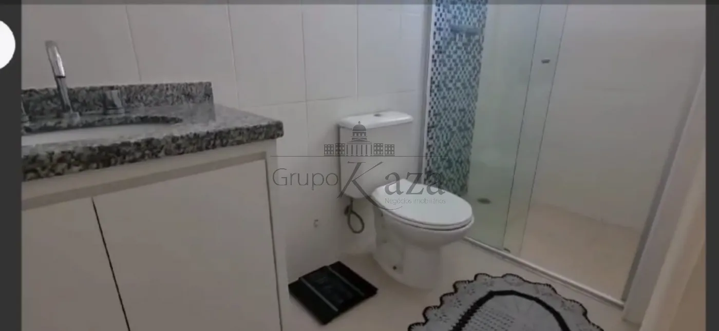 Foto 21 de Apartamento Padrão em Jardim das Indústrias, São José dos Campos - imagem 21
