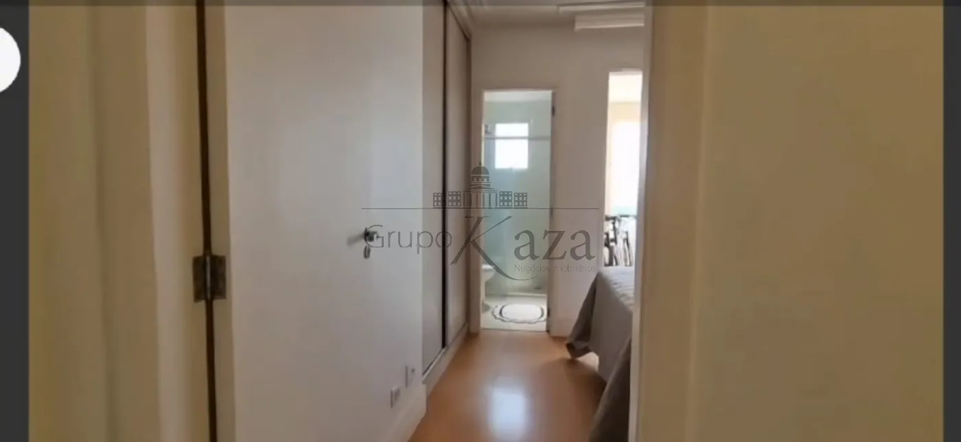 Foto 28 de Apartamento Padrão em Jardim das Indústrias, São José dos Campos - imagem 28
