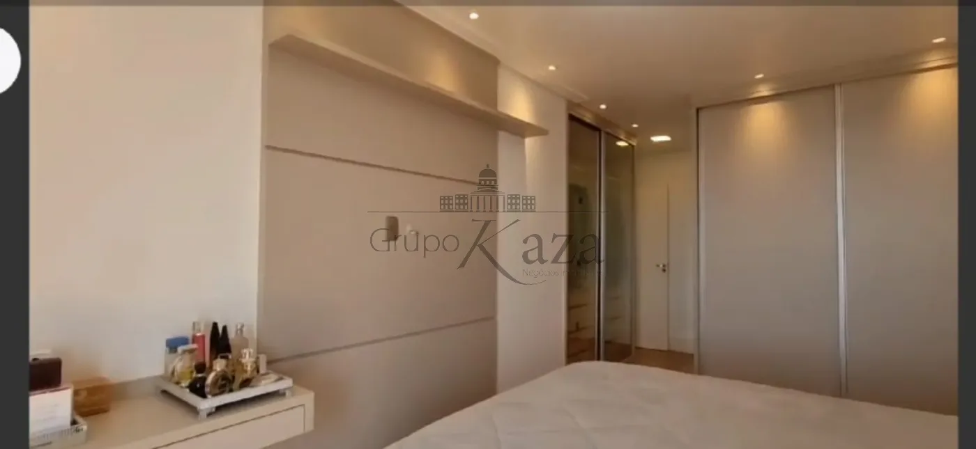 Foto 16 de Apartamento Padrão em Jardim das Indústrias, São José dos Campos - imagem 16