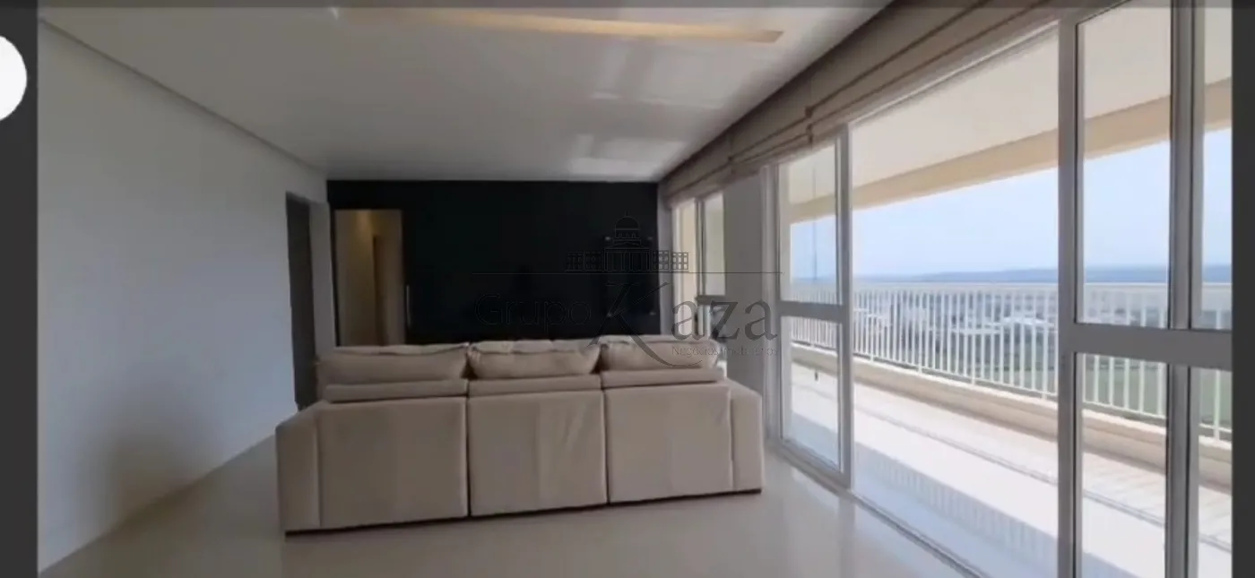 Foto 6 de Apartamento Padrão em Jardim das Indústrias, São José dos Campos - imagem 6