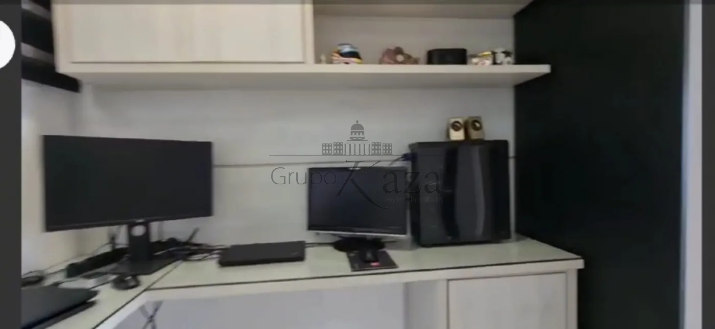 Foto 25 de Apartamento Padrão em Jardim das Indústrias, São José dos Campos - imagem 25