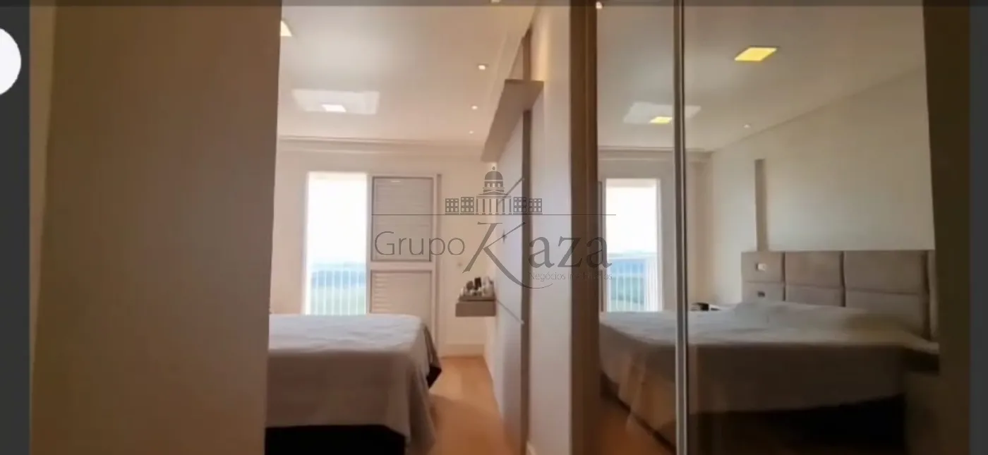 Foto 30 de Apartamento Padrão em Jardim das Indústrias, São José dos Campos - imagem 30