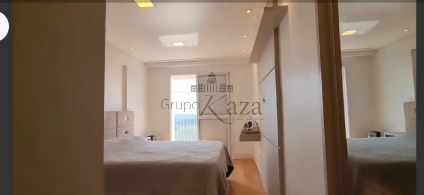 Foto 31 de Apartamento Padrão em Jardim das Indústrias, São José dos Campos - imagem 31