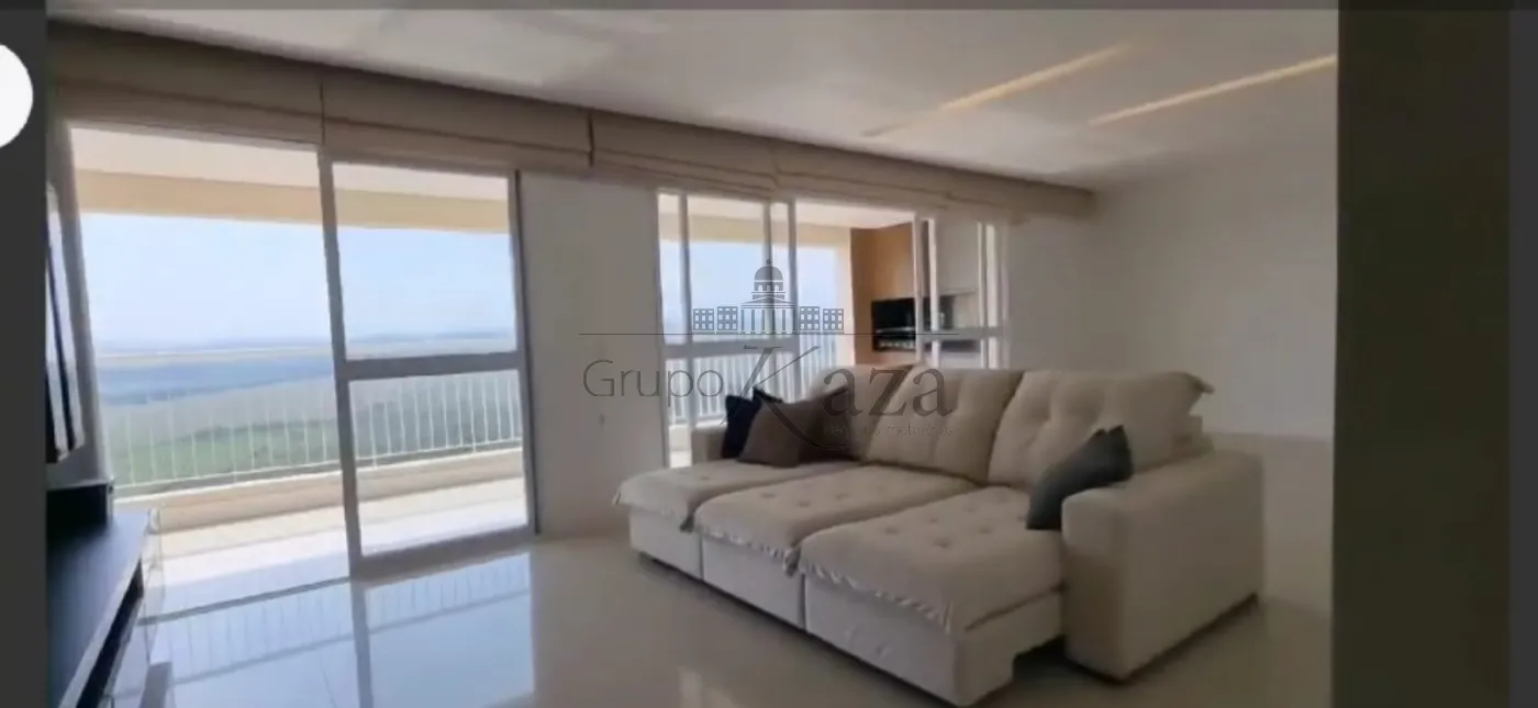 Foto 4 de Apartamento Padrão em Jardim das Indústrias, São José dos Campos - imagem 4