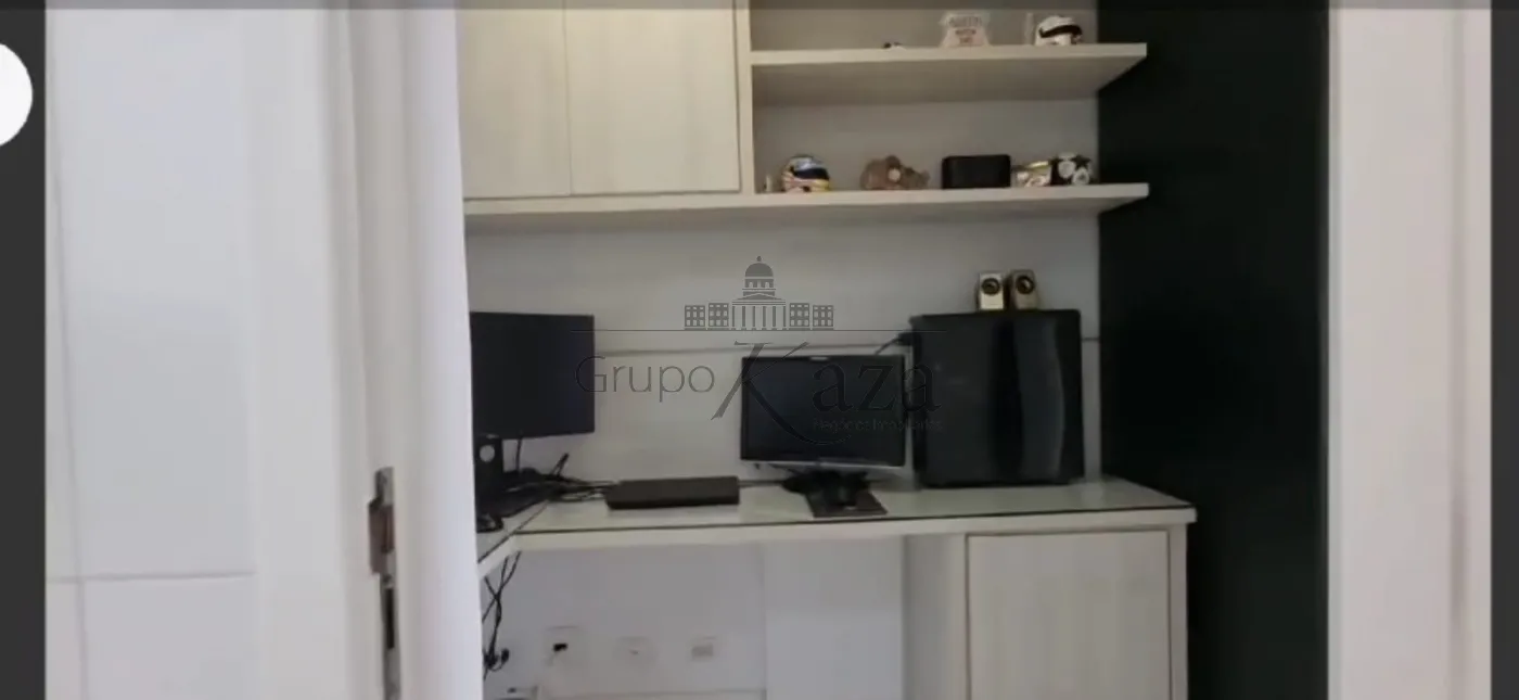 Foto 24 de Apartamento Padrão em Jardim das Indústrias, São José dos Campos - imagem 24