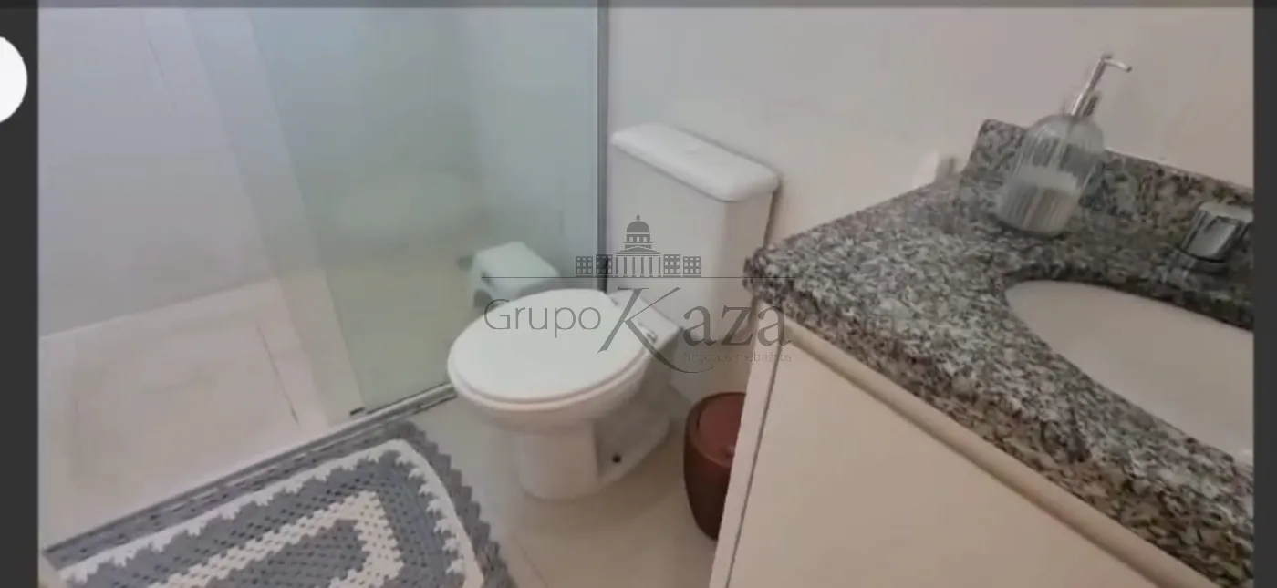 Foto 17 de Apartamento Padrão em Jardim das Indústrias, São José dos Campos - imagem 17