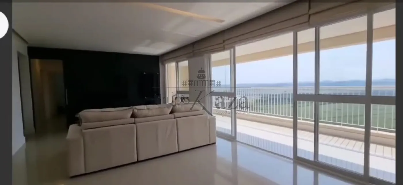 Foto 5 de Apartamento Padrão em Jardim das Indústrias, São José dos Campos - imagem 5