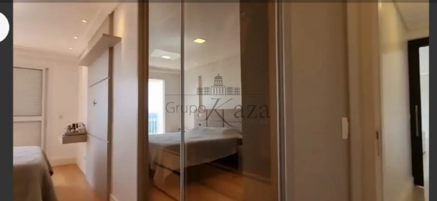 Foto 15 de Apartamento Padrão em Jardim das Indústrias, São José dos Campos - imagem 15