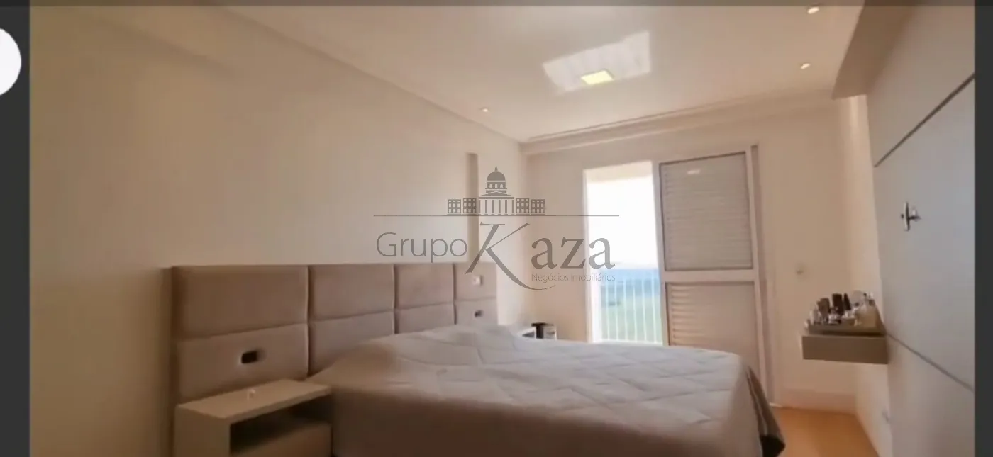 Foto 13 de Apartamento Padrão em Jardim das Indústrias, São José dos Campos - imagem 13