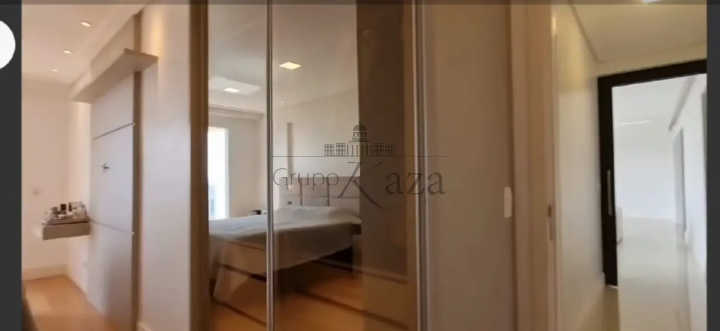 Foto 29 de Apartamento Padrão em Jardim das Indústrias, São José dos Campos - imagem 29