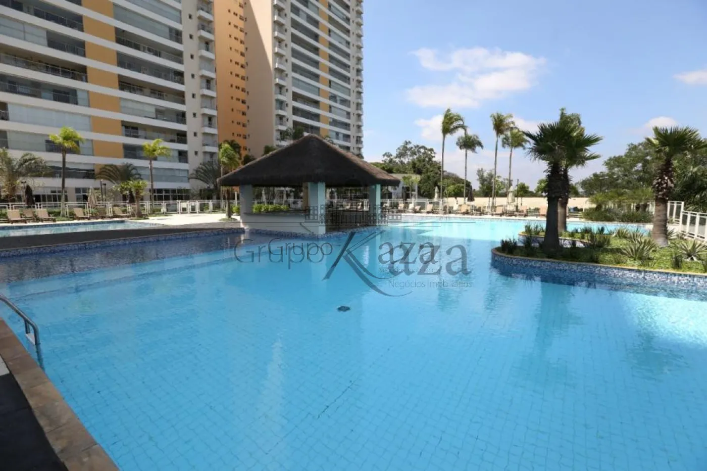 Foto 35 de Apartamento Padrão em Jardim das Indústrias, São José dos Campos - imagem 35