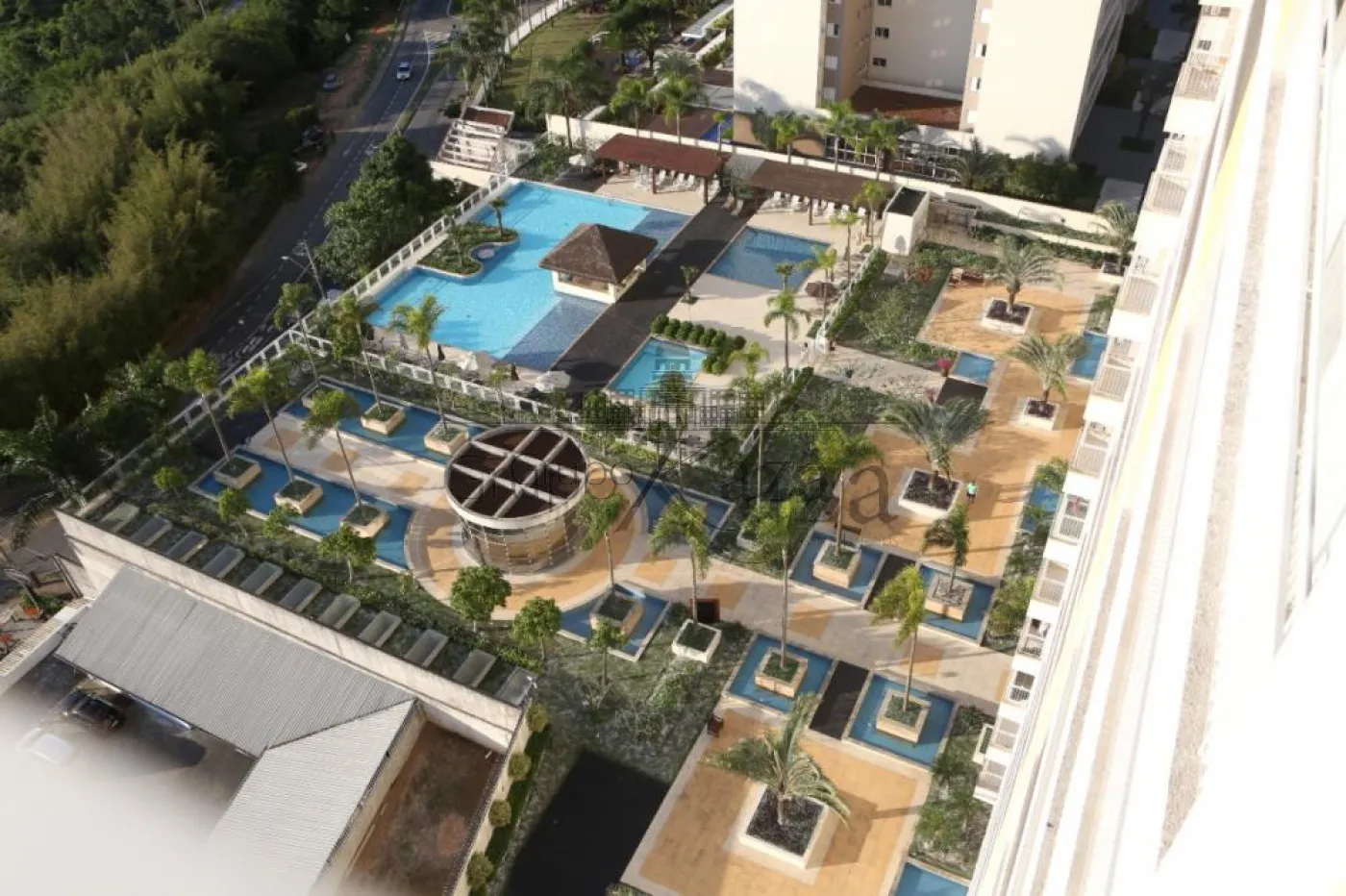 Foto 40 de Apartamento Padrão em Jardim das Indústrias, São José dos Campos - imagem 40