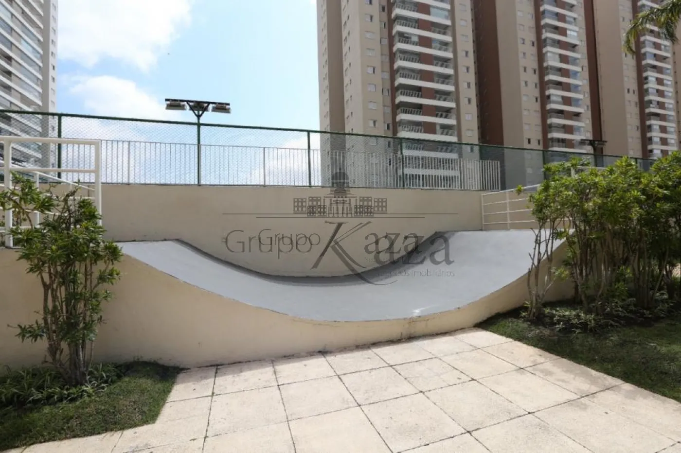 Foto 41 de Apartamento Padrão em Jardim das Indústrias, São José dos Campos - imagem 41