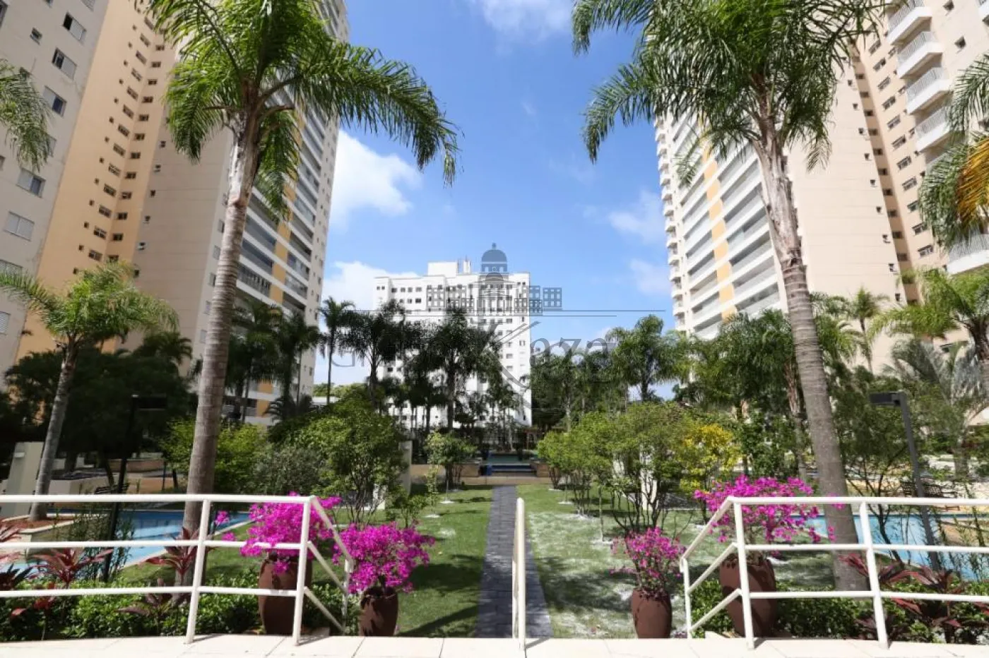 Foto 42 de Apartamento Padrão em Jardim das Indústrias, São José dos Campos - imagem 42